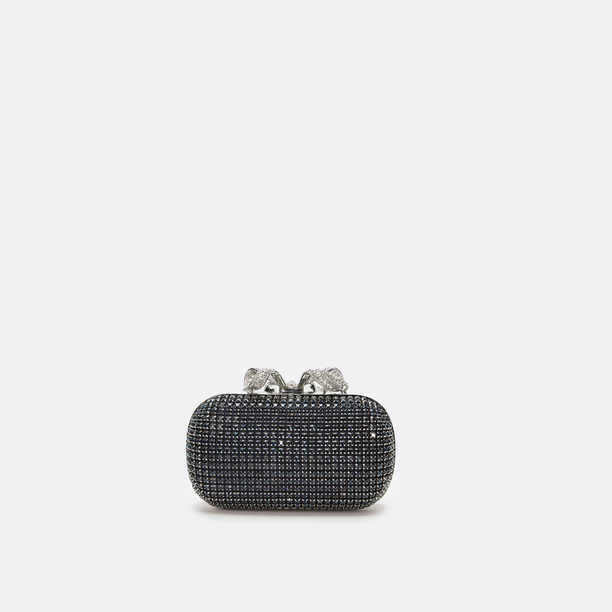 SELF-PORTRAIT_ELLIS-ROSCH__Chainmail Clutch