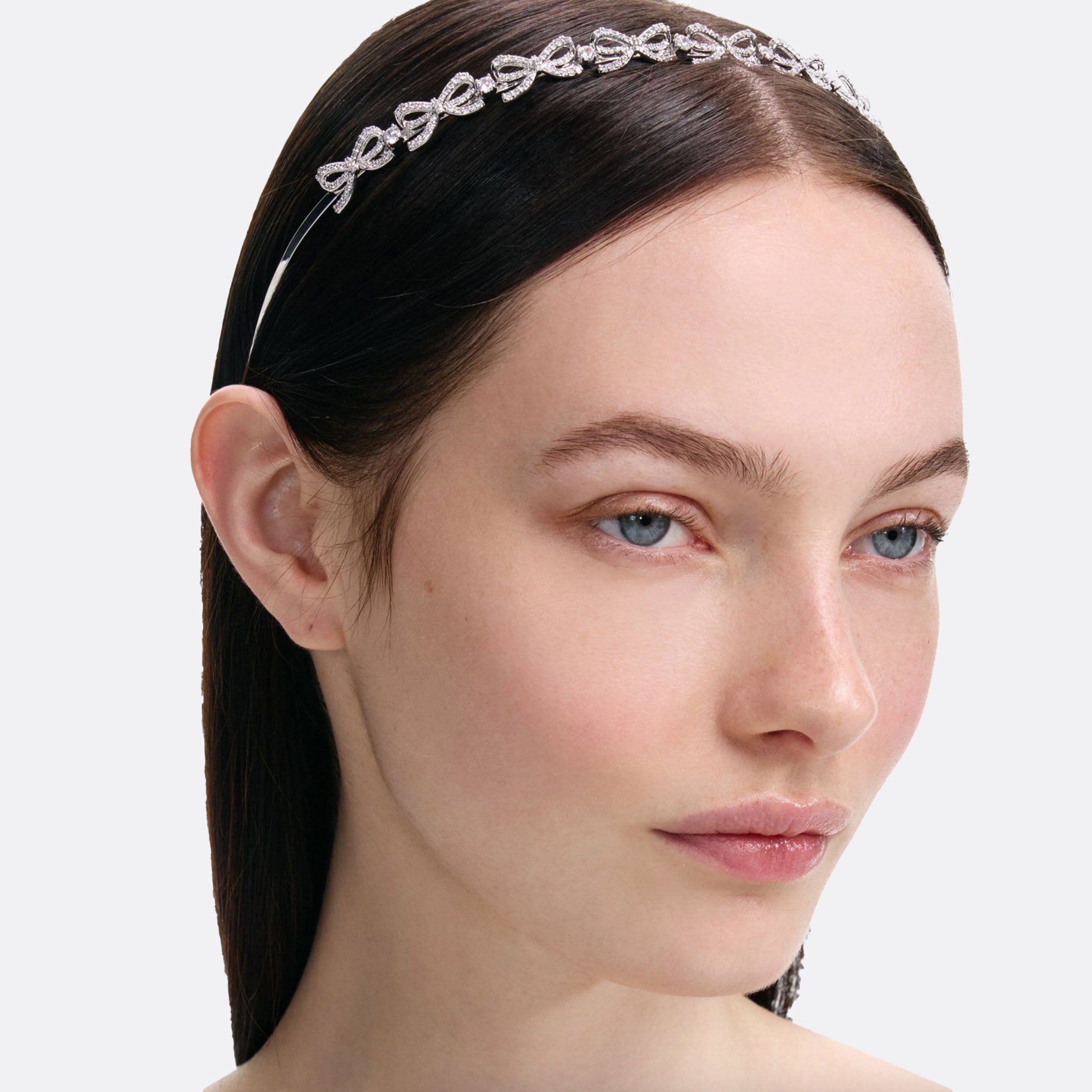 SELF-PORTRAIT_ELLIS-ROSCH_Crystal Bow Headband