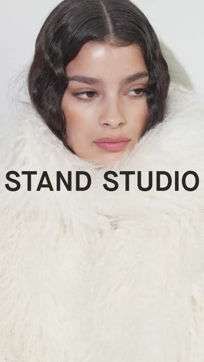STAND STUDIO AW25 Ready-To-Wear Collection