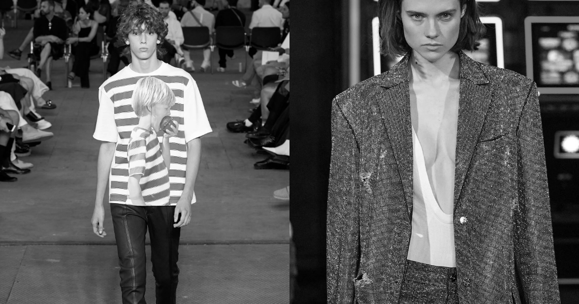 J.W. Anderson Nominated for Womenswear and Menswear Designer of